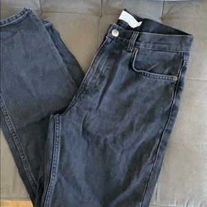 Stockholm Atelier & stories Jeans 27